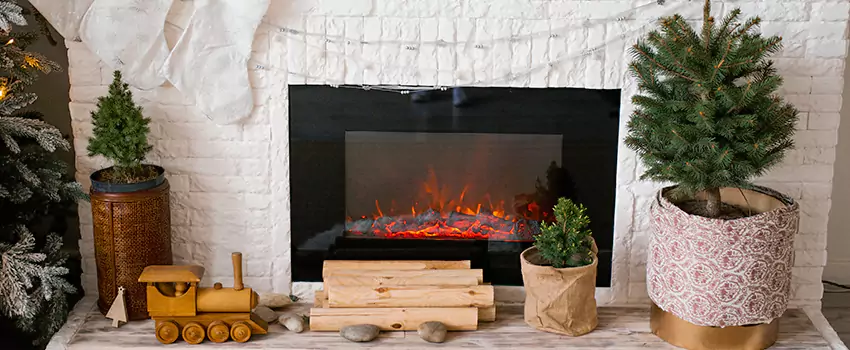 Fireplace Xtrordinair Ember-Glo Insert Fireplace Maintenance in Saint Constant, QC