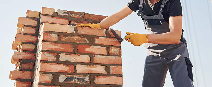 Flue Tiles Cracked Repair Services Near Me in Saint Constant, Quebec