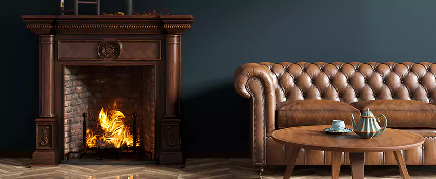 Gas Fireplace Logs Cost in Saint Constant, Quebec