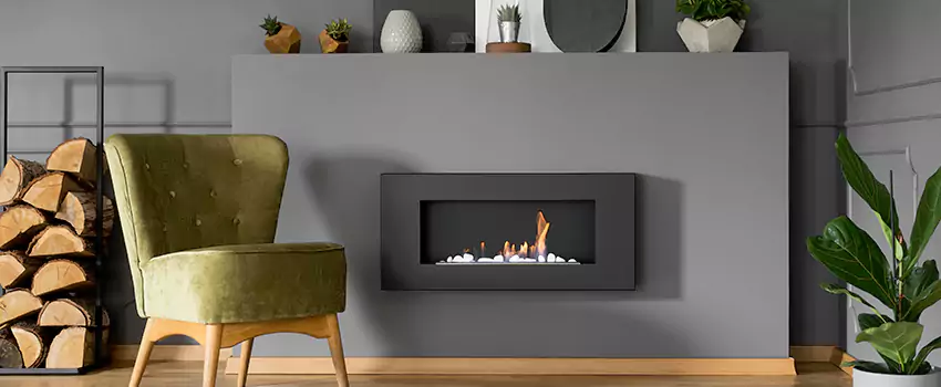 Fixes For Indoor Gas Fireplaces in Saint Constant, Quebec