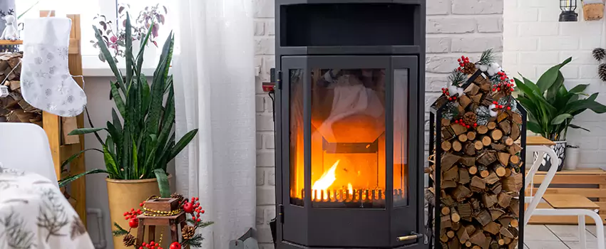 Benefits of Harman Stoves Fireplace in Saint Constant, QC