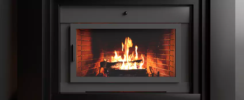 Heat & Glo Outdoor Gas Fireplaces Installation Contractors in Saint Constant, QC