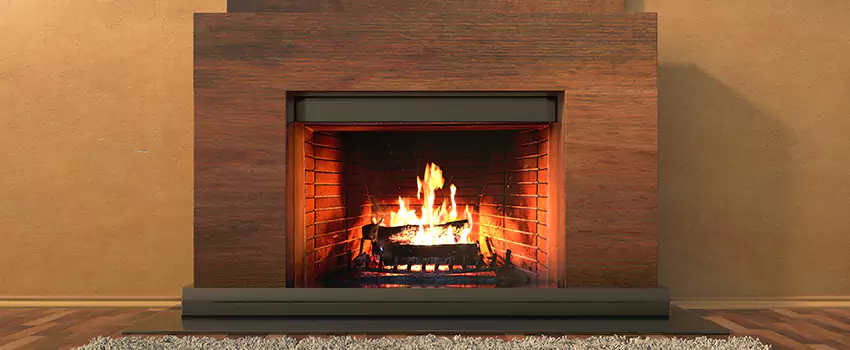 Kings Man Direct Vent Fireplaces Services in Saint Constant, Quebec