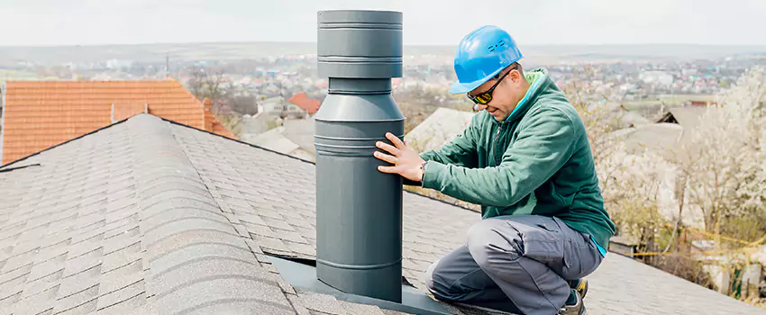 Broken Chimney Repair and Replacement Services in Saint Constant, Quebec