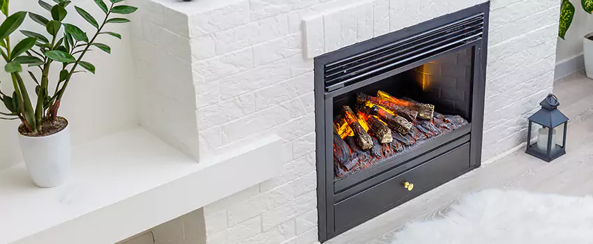 Majestic Lanai Outdoor Gas Fireplace Replacement in Saint Constant, QC