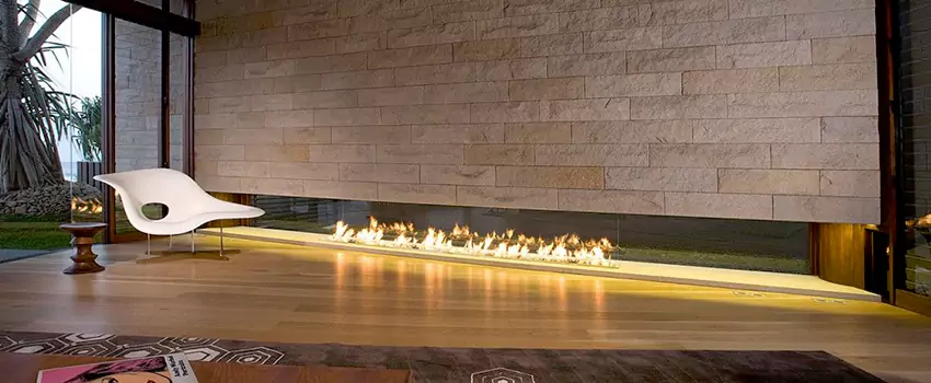Benefits of Multi-Color Fireplace Installation in Saint Constant, QC