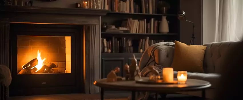 Ortal Wilderness Fireplace Repair And Maintenance in Saint Constant, Quebec