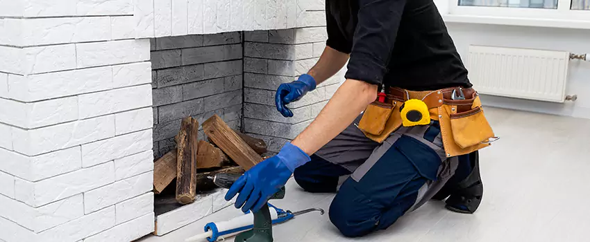Cost of Pellet Fireplace Installation Services in Saint Constant, Quebec