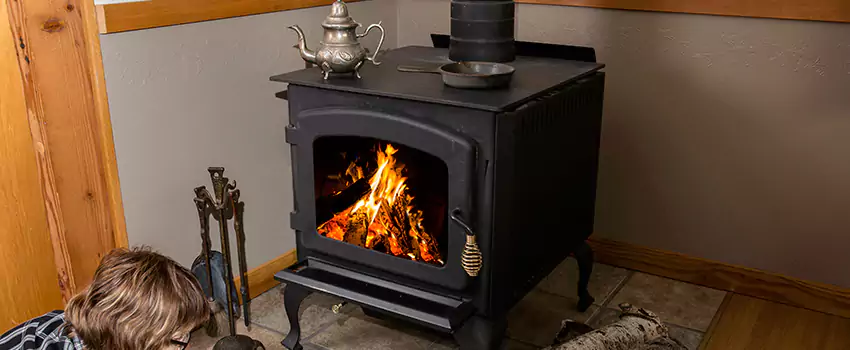 Quadra-Fire Expedition Wood Insert Repair in Saint Constant, QC