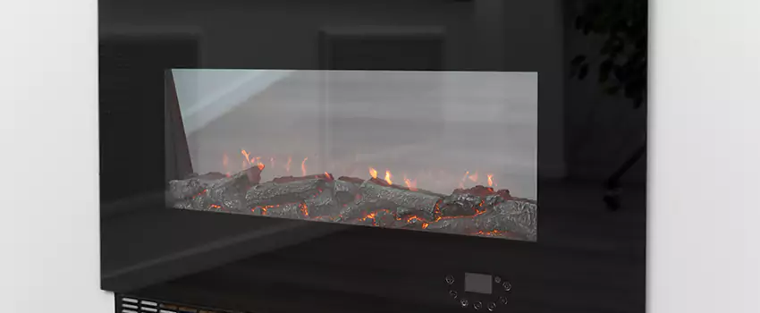 Ravelli Group Convection Fireplaces Installation in Des Vignes, Quebec