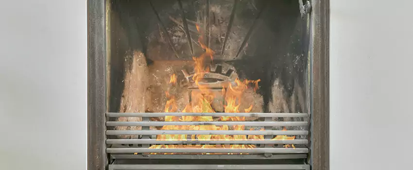 Regency Outdoor Fireplace Products Maintenance and Replacement Services in Saint Constant, Quebec