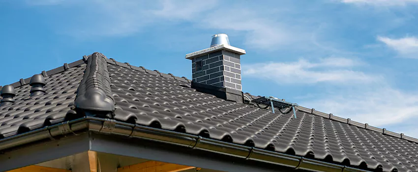 Residential Chimney Fans Installation and Repair Services in Saint Constant, Quebec