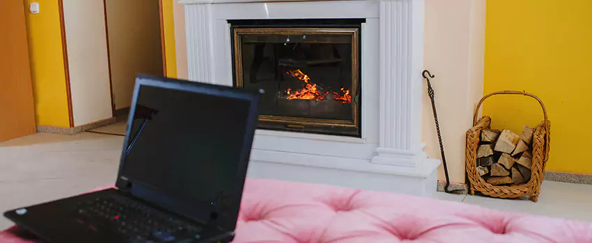RSF Fireplaces Maintenance and Repair in Saint Constant, Quebec 