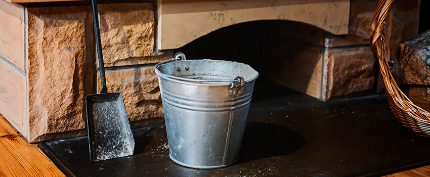 Soot Removal Process in Saint Constant, Quebec