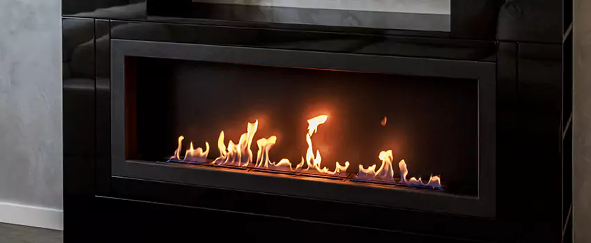 Town & Country Outdoor Fireplace in Saint Constant, QC
