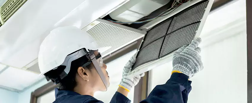 Vent Cleaning Company in Saint Constant, QC