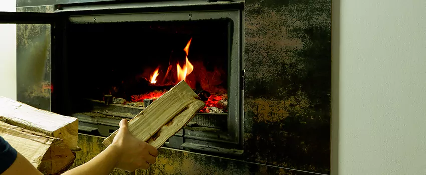 Best Wood Fireplace Repair Company in Saint Constant, Quebec
