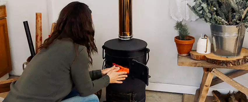 Wood Stove Chimney Cleaning Services in Saint Constant, QC