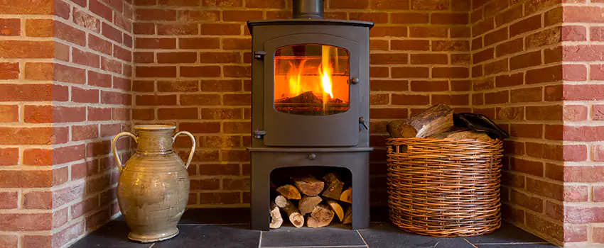 Wood Stove Inspection Services in Saint Constant, Quebec