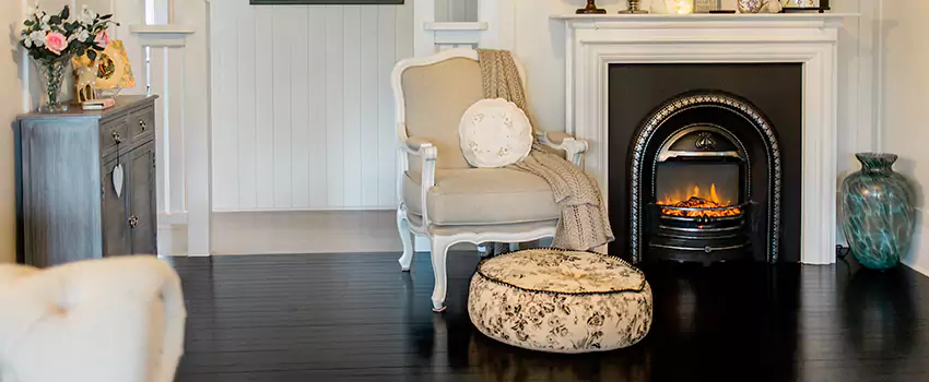 Wood Stove Firebox Installation Services in Saint Constant, QC