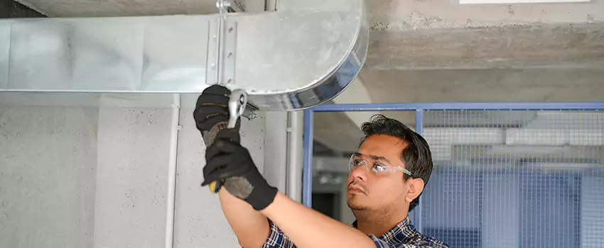 Blocked Air Duct Cleaning Solutions in Saint Constant, Quebec