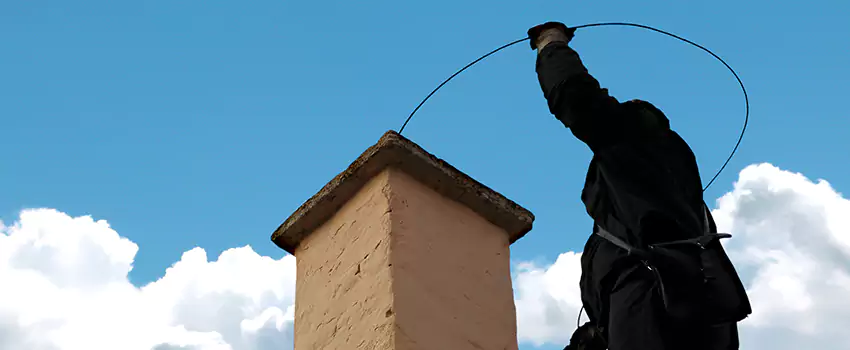 Raccoon Removal Solution from Chimney in Saint Constant, QC