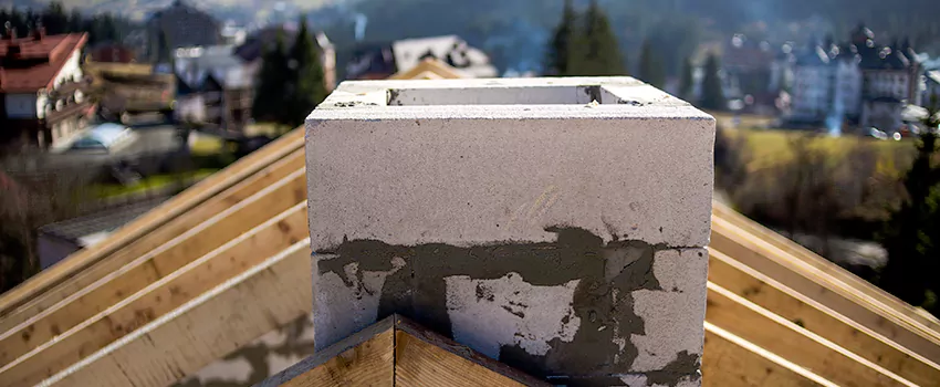 Chimney Ash Dump Cover Repair Services in Saint Constant, QC