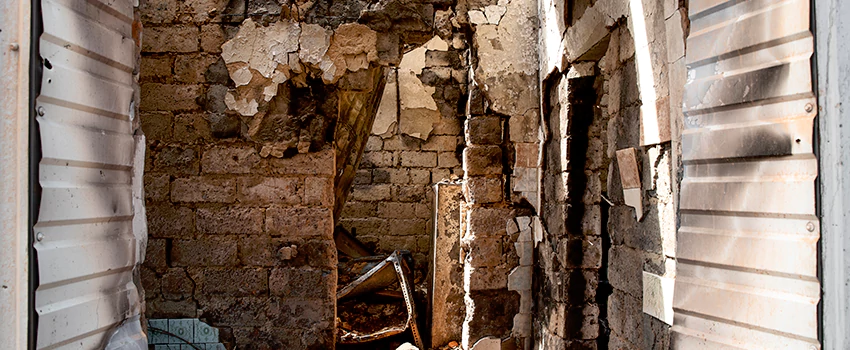 Chimney Concrete Bricks Rotten Repair Services in Saint Constant, Quebec