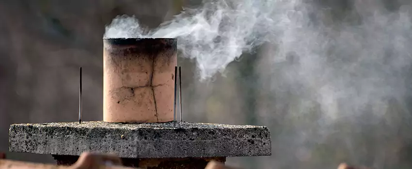 Chimney Creosote Cleaning Experts in Saint Constant, Quebec