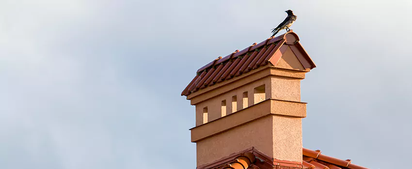 Chimney Damper Hinge Repair in Saint Constant, QC