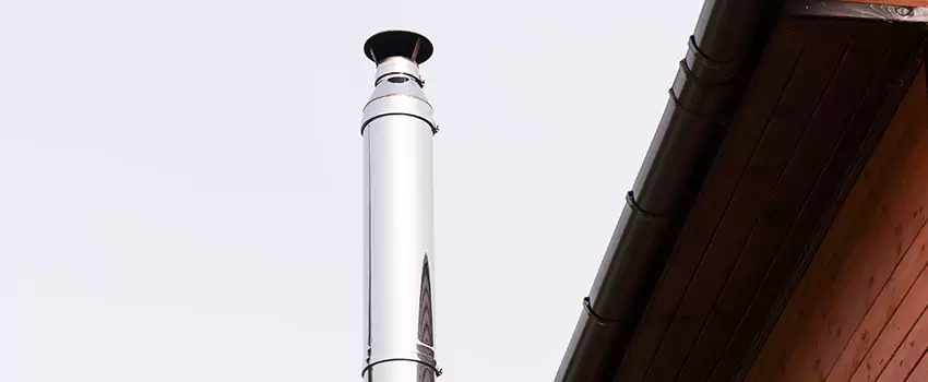 Chimney Installation Company in Saint Constant, QC