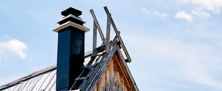 Insulated Chimney Liner Services in Saint Constant, QC