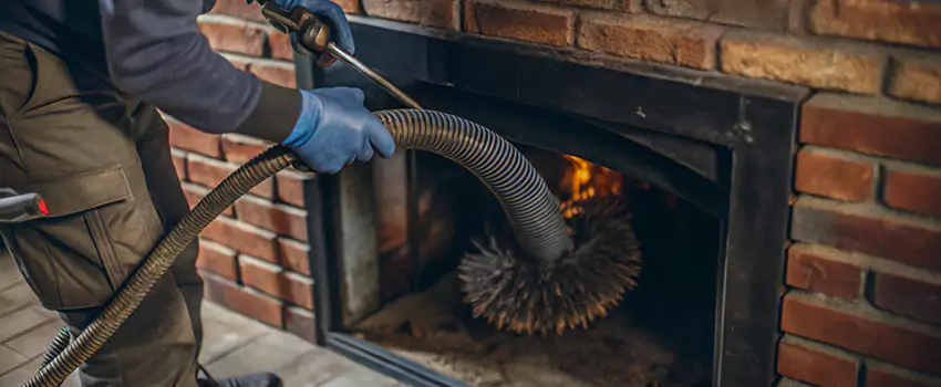 Gas Chimney Odor Removal in Saint Constant, Quebec