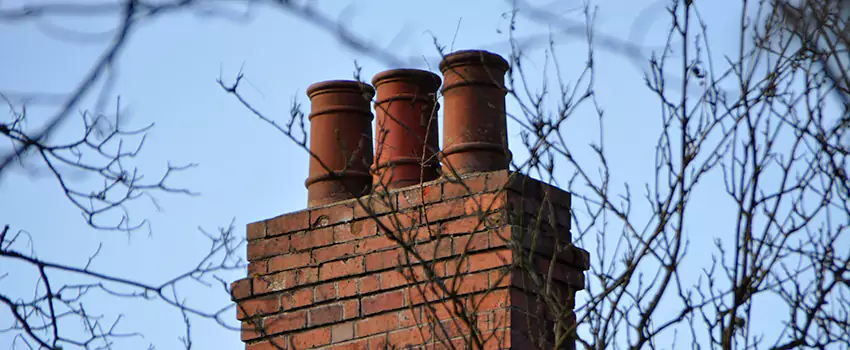 Chimney Flue Rebuild Services in Saint Constant, Quebec