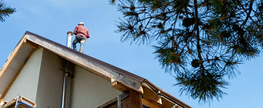 Chimney Repair Cost in Saint Constant, QC