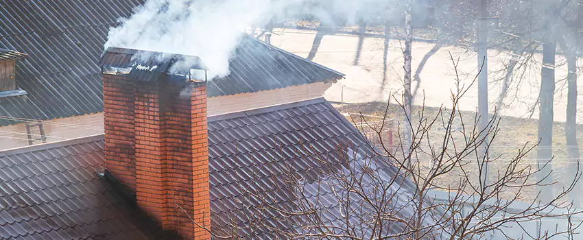 Chimney Saver Masonry Repair Contractor in Saint Constant, Quebec