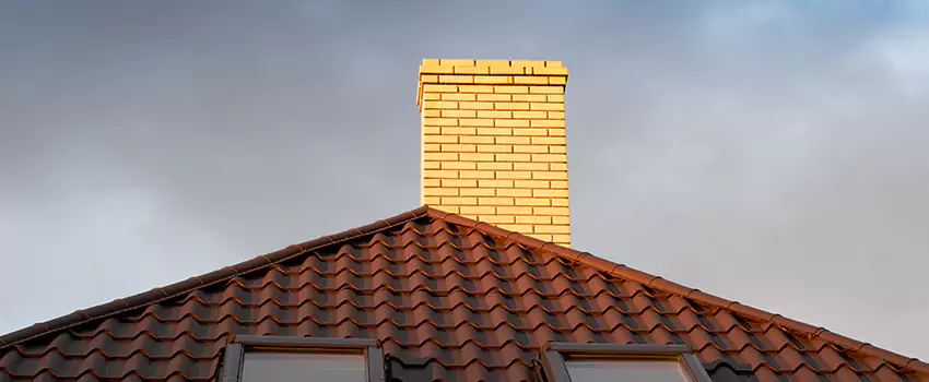 Chimney Blockage Removal in Saint Constant, Quebec