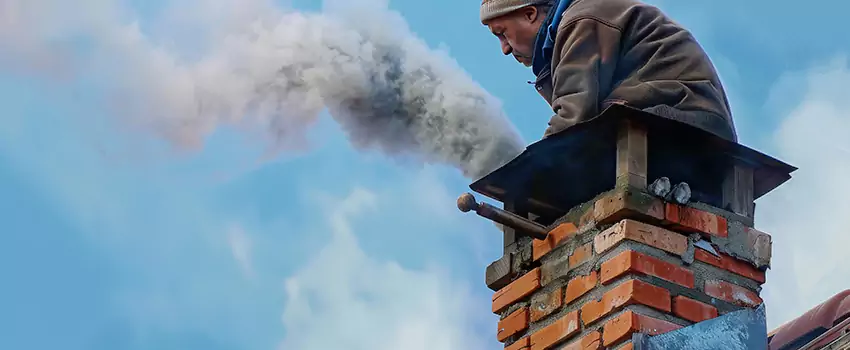 Soot Buildup Prevention in Saint Constant, Quebec