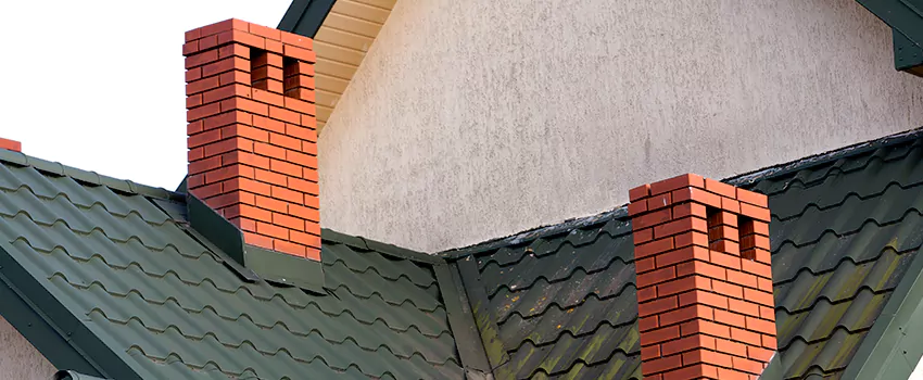 Brick Chimney Sweep Near Me in Saint Constant, QC