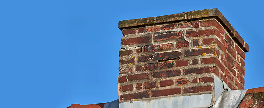 Chimney Exterior Refinishing in Saint Constant, QC