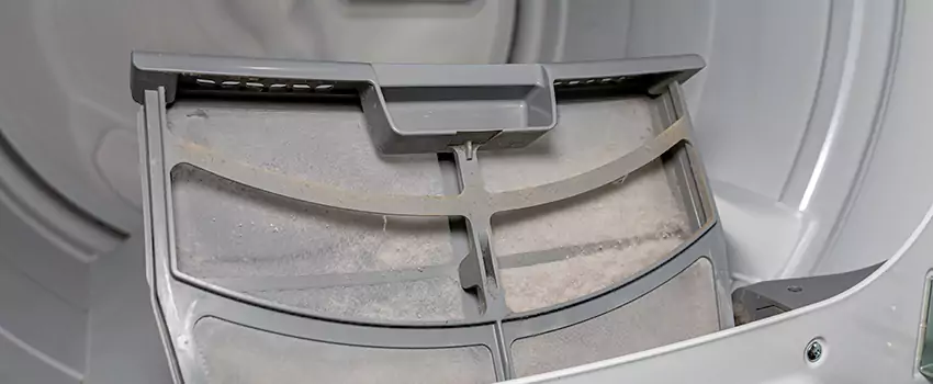 Benefits of Professional Clogged Dryer Vent Cleaning in Saint Constant, Quebec
