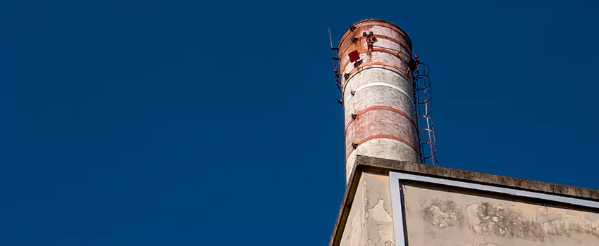 Commercial Waterproofing Chimney Installation And Repair Services in Saint Constant, QC