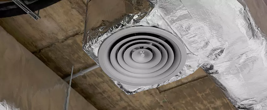 Dryer Vent Blockage Cleaning in Saint Constant, Quebec