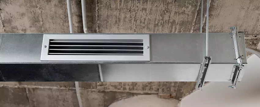 Dryer Vent Blockage Inspection in Saint Constant, QC