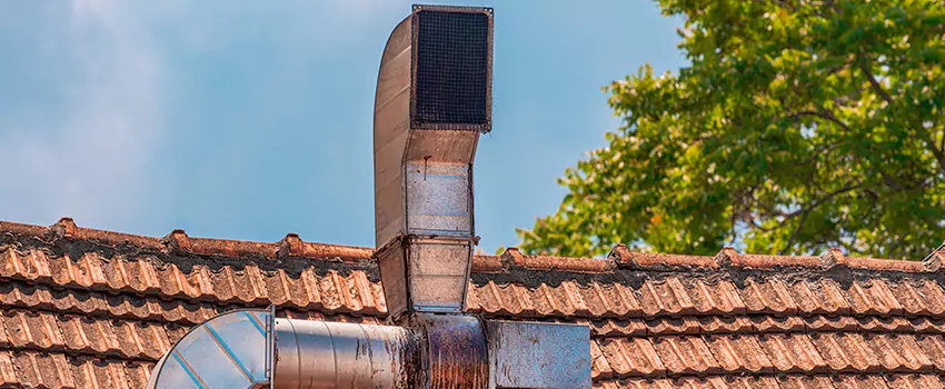 Clogged Duct Cleaning Near Me in Saint-Constant