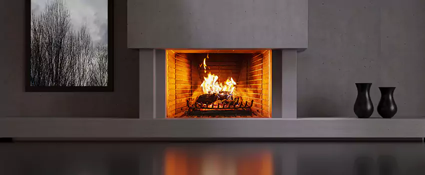 Benefits of Electric Fireplace Embers in Saint Constant, QC