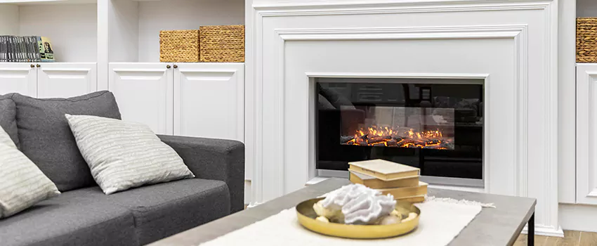 Electric Fireplace Charcoal Logs in Saint Constant, QC