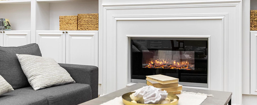 Cost of Ethanol Fireplace Repair And Installation Services in Saint Constant, QC