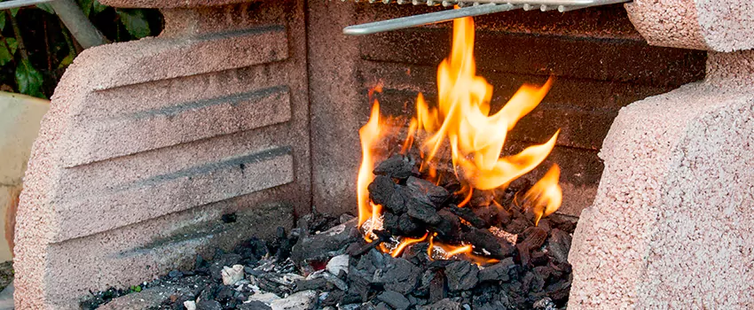Clean The Fireplace Mantle And Hearth in Saint Constant, QC