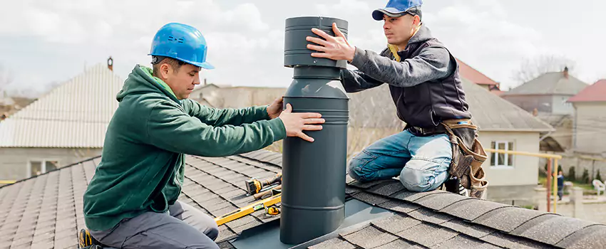 Professional Fireplace Maintenance Contractors in Saint Constant, QC